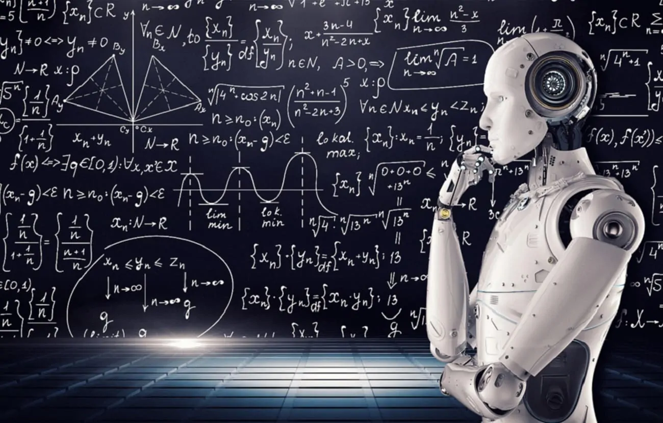 que es inteligencia artificial